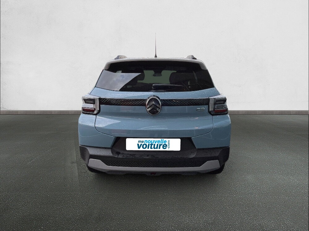 Occasion CITROEN C3 C3 PureTech 100 ch BVM6 - Max