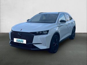 Occasion DS DS7 DS 7 Hybride Rechargeable E-Tense 225 EAT8 - Performance Line +