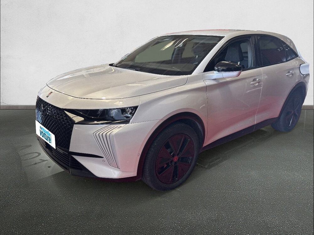 Occasion DS DS7 DS 7 Hybride Rechargeable E-Tense 225 EAT8 - Performance Line