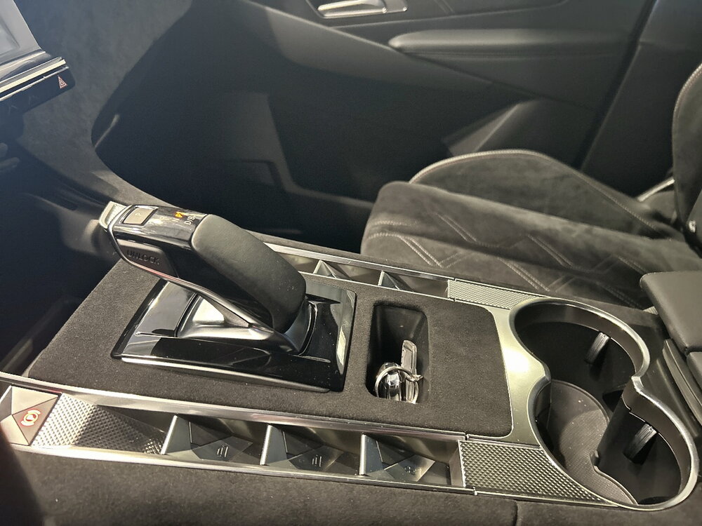 Occasion DS DS7 DS 7 Hybride Rechargeable E-Tense 225 EAT8 - Performance Line