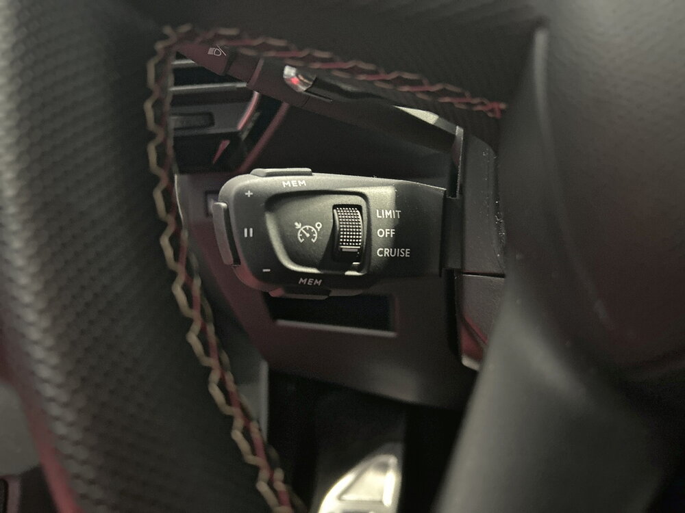 Occasion DS DS7 DS 7 Hybride Rechargeable E-Tense 225 EAT8 - Performance Line