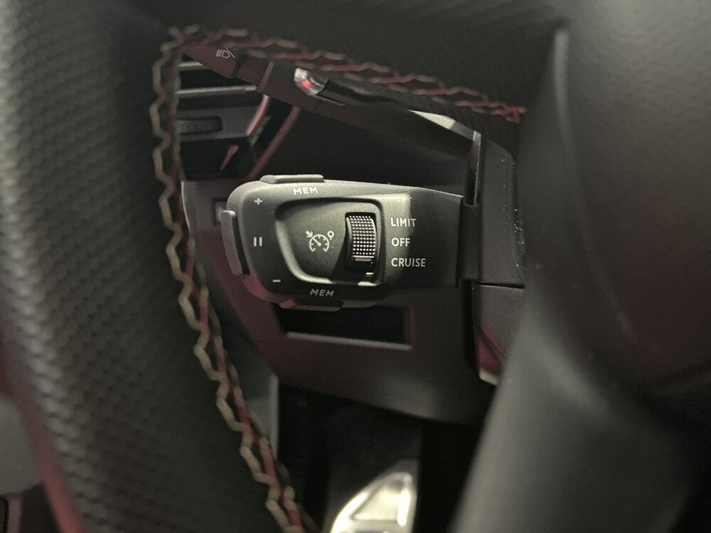 Occasion DS DS7 DS 7 Hybride Rechargeable E-Tense 225 EAT8 - Performance Line