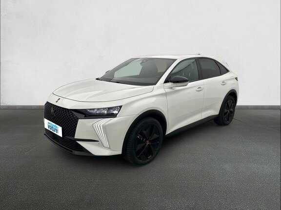 Occasion DS DS7 DS 7 Hybride Rechargeable E-Tense 225 EAT8 - Performance Line