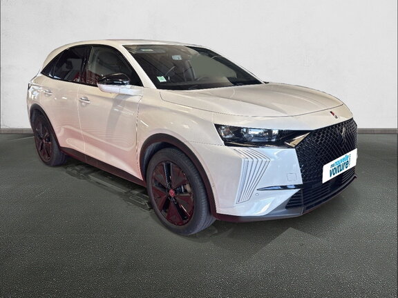 Occasion DS DS7 DS 7 Hybride Rechargeable E-Tense 225 EAT8 - Performance Line
