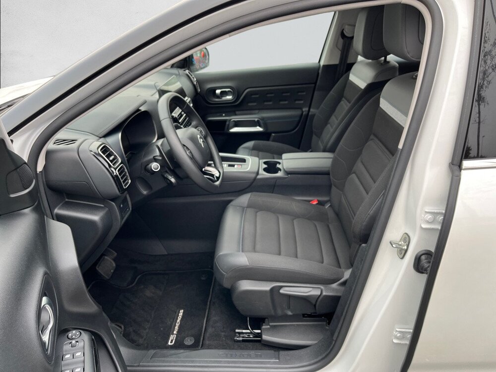 Occasion CITROEN C5 AirCross C5 Aircross Hybride 136 e-DCS6 - You