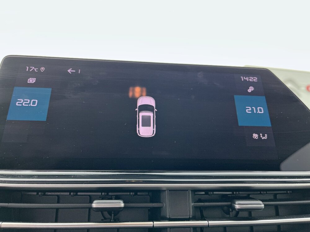 Occasion CITROEN C5 AirCross C5 Aircross Hybride 136 e-DCS6 - You