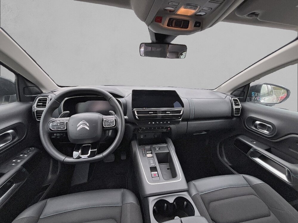 Occasion CITROEN C5 AirCross C5 Aircross Hybride 136 e-DCS6 - You