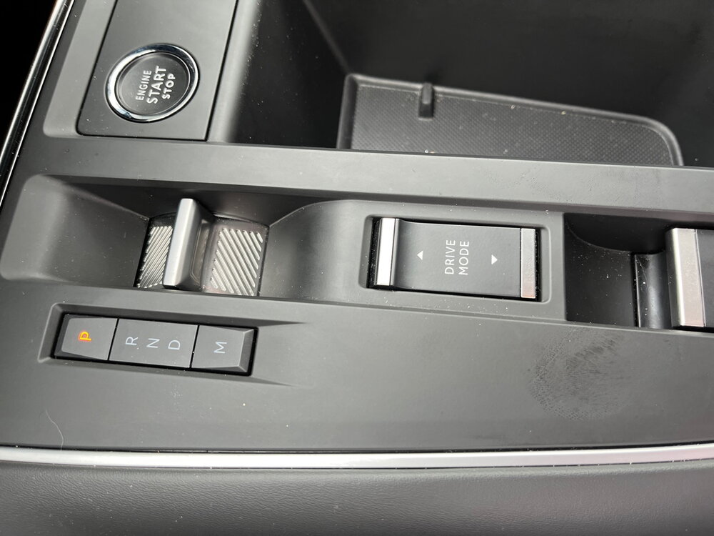 Occasion CITROEN C5 AirCross C5 Aircross Hybride 136 e-DCS6 - You
