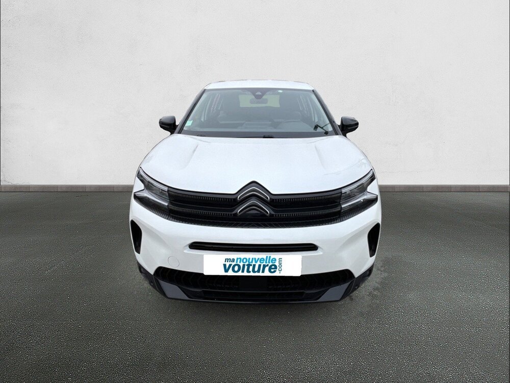 Occasion CITROEN C5 AirCross C5 Aircross Hybride 136 e-DCS6
