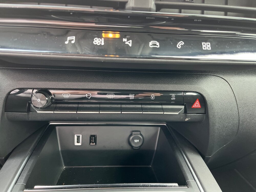 Occasion CITROEN C5 AirCross C5 Aircross Hybride 136 e-DCS6