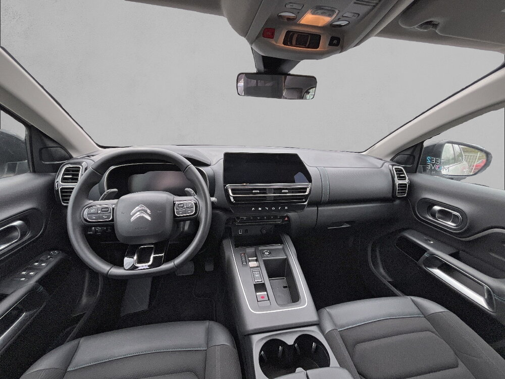 Occasion CITROEN C5 AirCross C5 Aircross Hybride 136 e-DCS6 - You