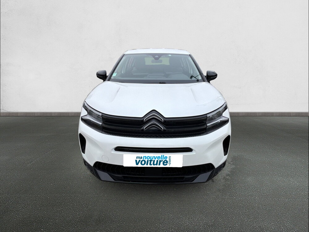 Occasion CITROEN C5 AirCross C5 Aircross Hybride 136 e-DCS6 - You