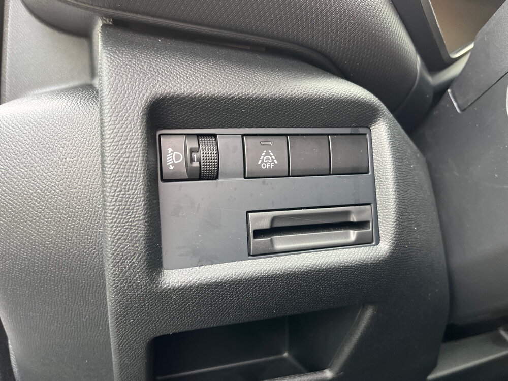 Occasion CITROEN C5 AirCross C5 Aircross Hybride 136 e-DCS6 - You