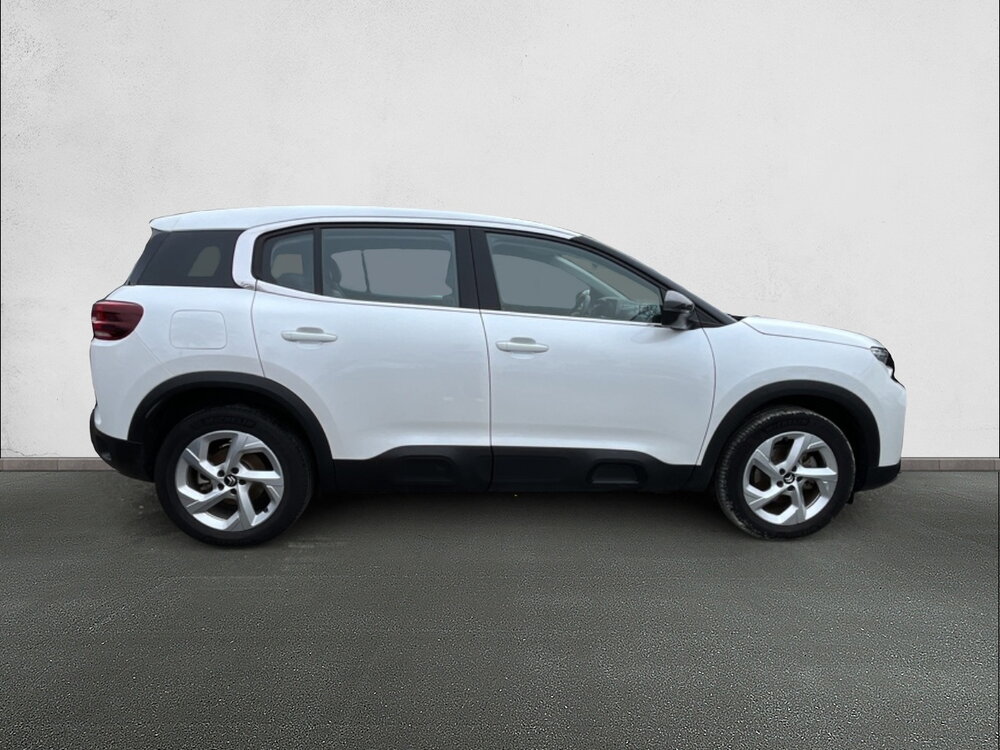 Occasion CITROEN C5 AirCross C5 Aircross Hybride 136 e-DCS6 - You