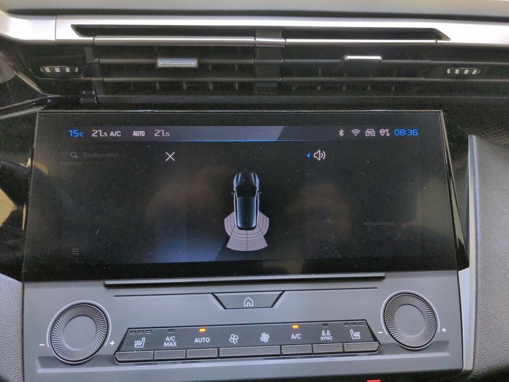 Occasion PEUGEOT 308 308 PHEV 180 e-EAT8 - Active Pack