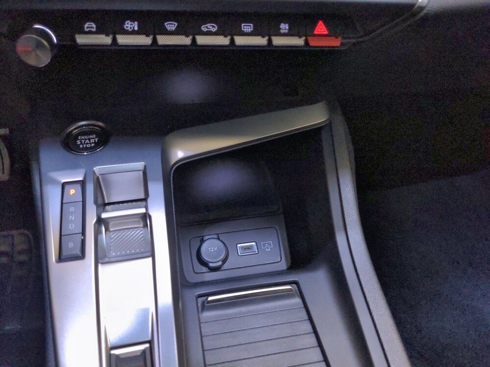 Occasion PEUGEOT 308 308 PHEV 180 e-EAT8 - Active Pack