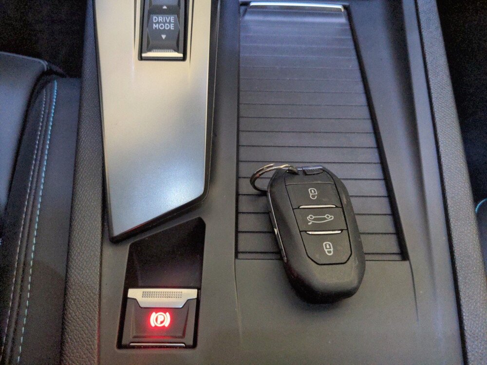 Occasion PEUGEOT 308 308 PHEV 180 e-EAT8 - Active Pack