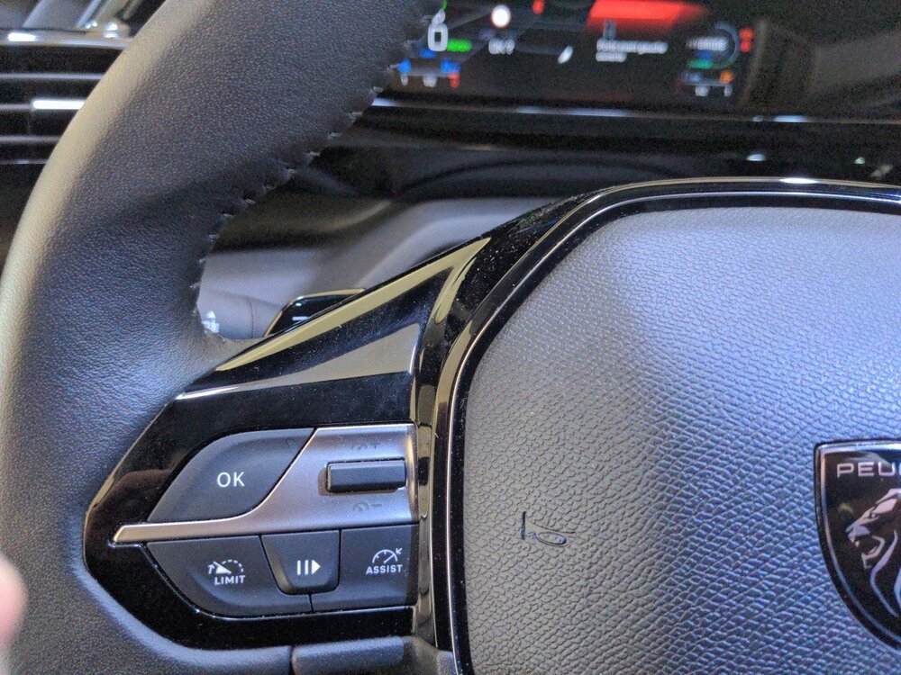 Occasion PEUGEOT 308 308 PHEV 180 e-EAT8 - Active Pack