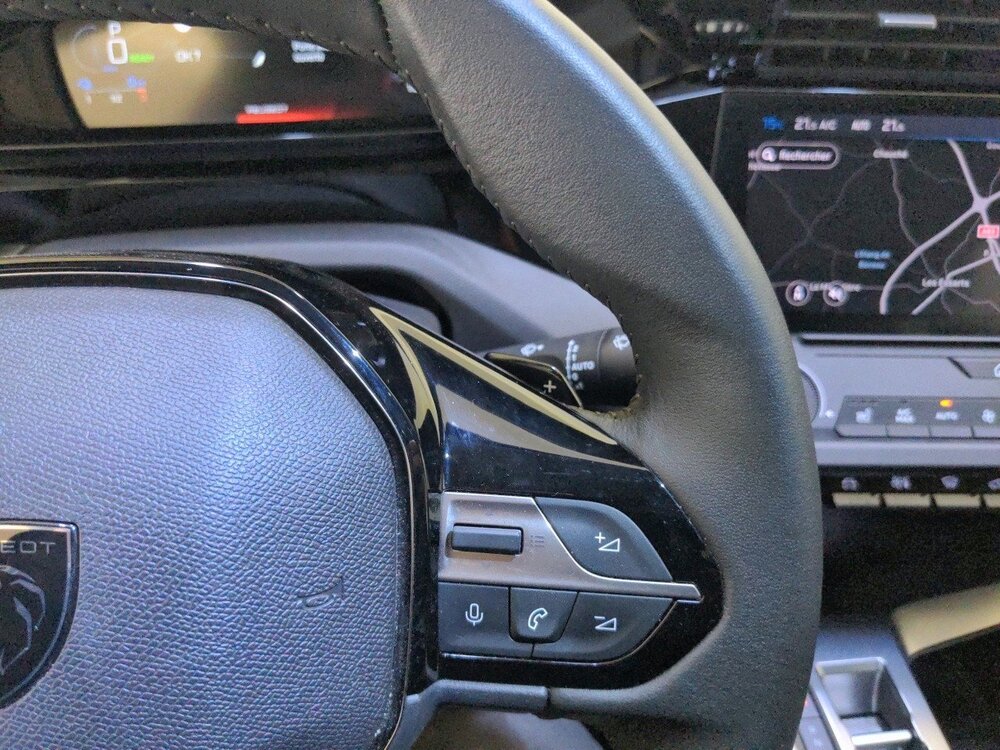 Occasion PEUGEOT 308 308 PHEV 180 e-EAT8 - Active Pack