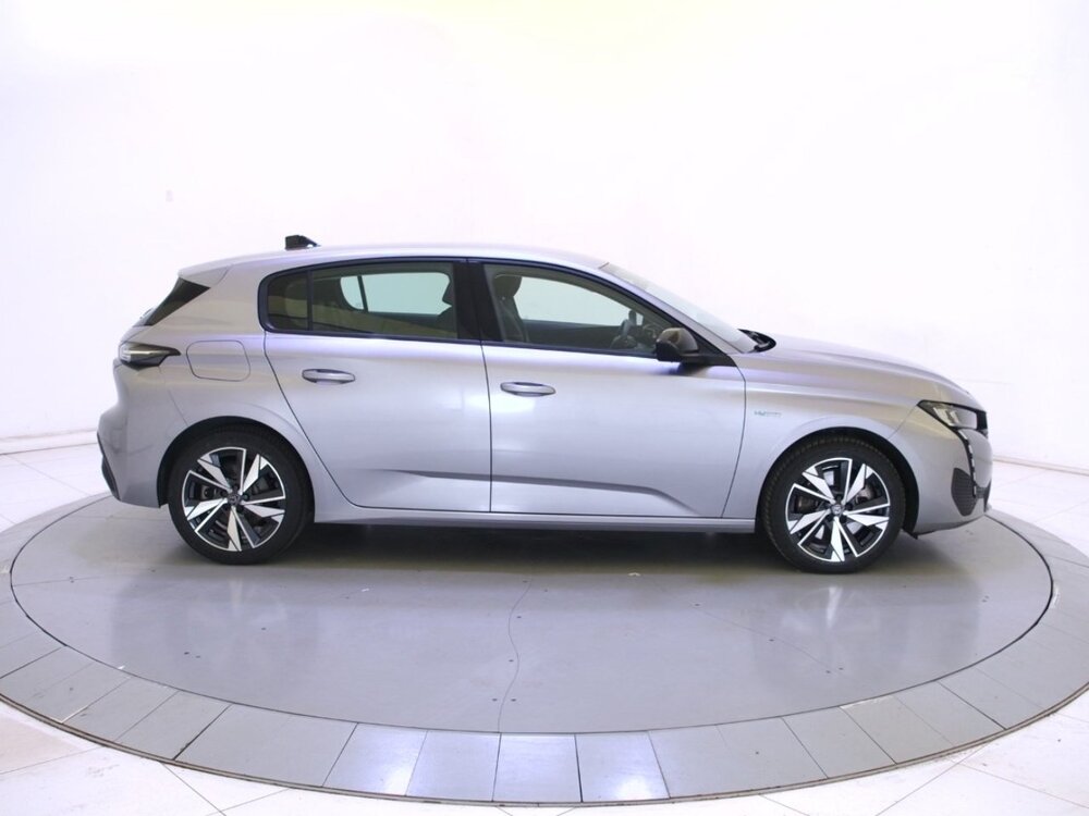 Occasion PEUGEOT 308 308 PHEV 180 e-EAT8 - Active Pack