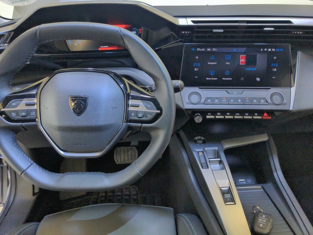 Occasion PEUGEOT 308 308 PHEV 180 e-EAT8 - Active Pack