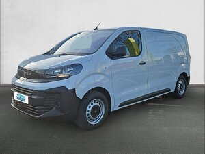Occasion OPEL Vivaro VIVARO FGN TAILLE M BLUEHDI 120 S&S BVM6