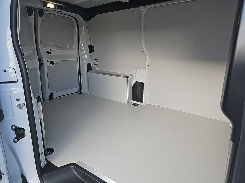 Occasion OPEL Vivaro VIVARO FGN TAILLE M BLUEHDI 120 S&S BVM6