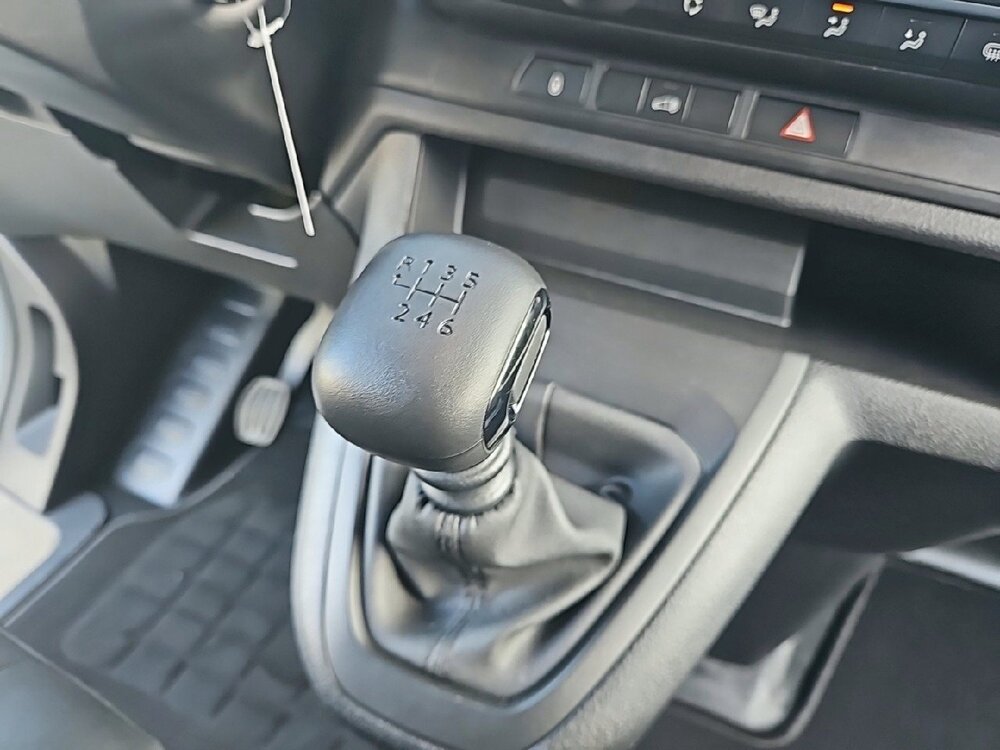 Occasion OPEL Vivaro VIVARO FGN TAILLE M BLUEHDI 120 S&S BVM6