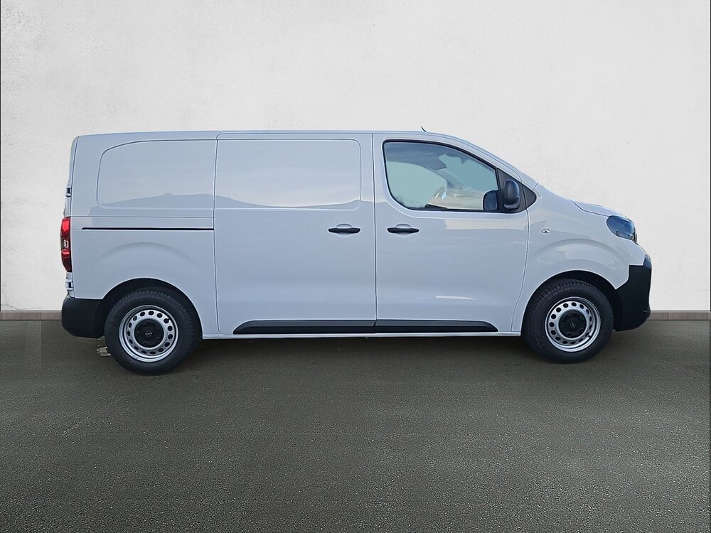 Occasion OPEL Vivaro VIVARO FGN TAILLE M BLUEHDI 120 S&S BVM6