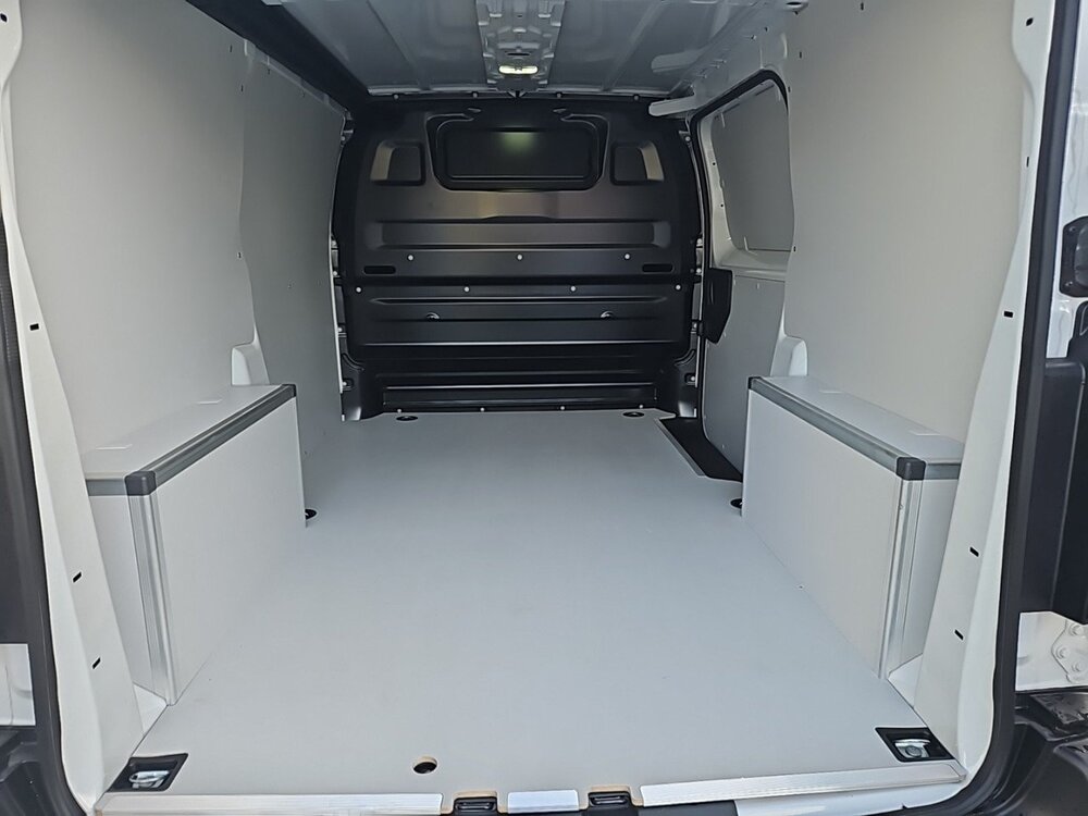 Occasion OPEL Vivaro VIVARO FGN TAILLE M BLUEHDI 120 S&S BVM6