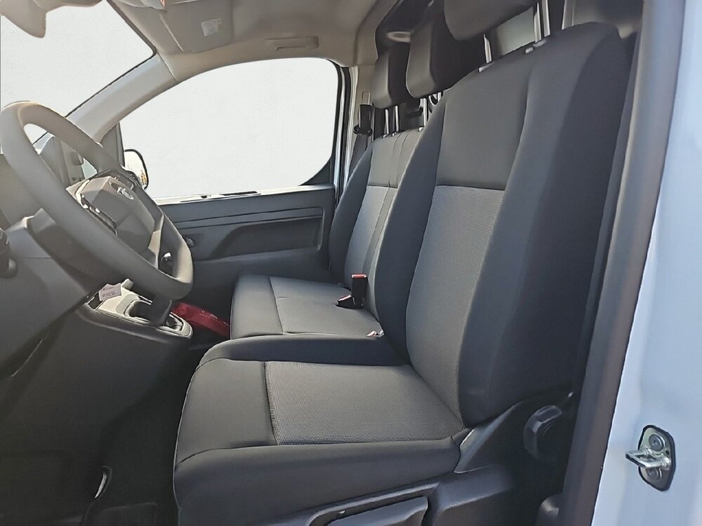 Occasion OPEL Vivaro VIVARO FGN TAILLE M BLUEHDI 120 S&S BVM6