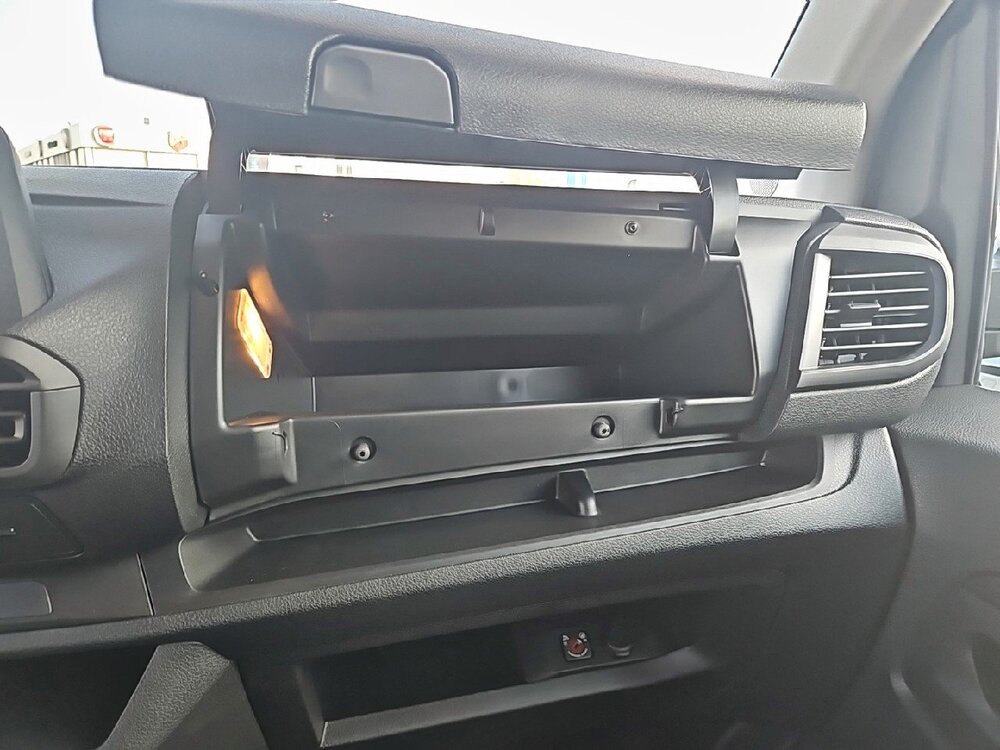 Occasion OPEL Vivaro VIVARO FGN TAILLE M BLUEHDI 120 S&S BVM6