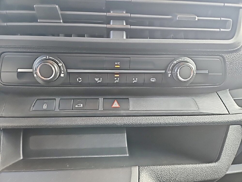 Occasion OPEL Vivaro VIVARO FGN TAILLE M BLUEHDI 120 S&S BVM6