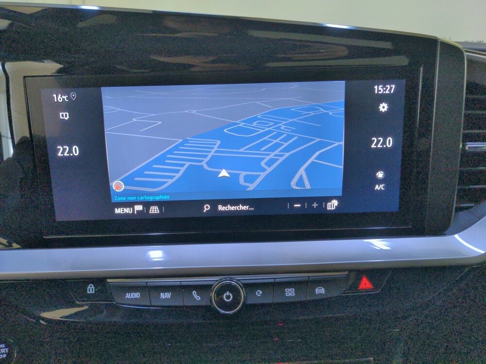 Occasion OPEL Mokka Mokka Electrique 136 ch & Batterie 50 kWh - Ultimate