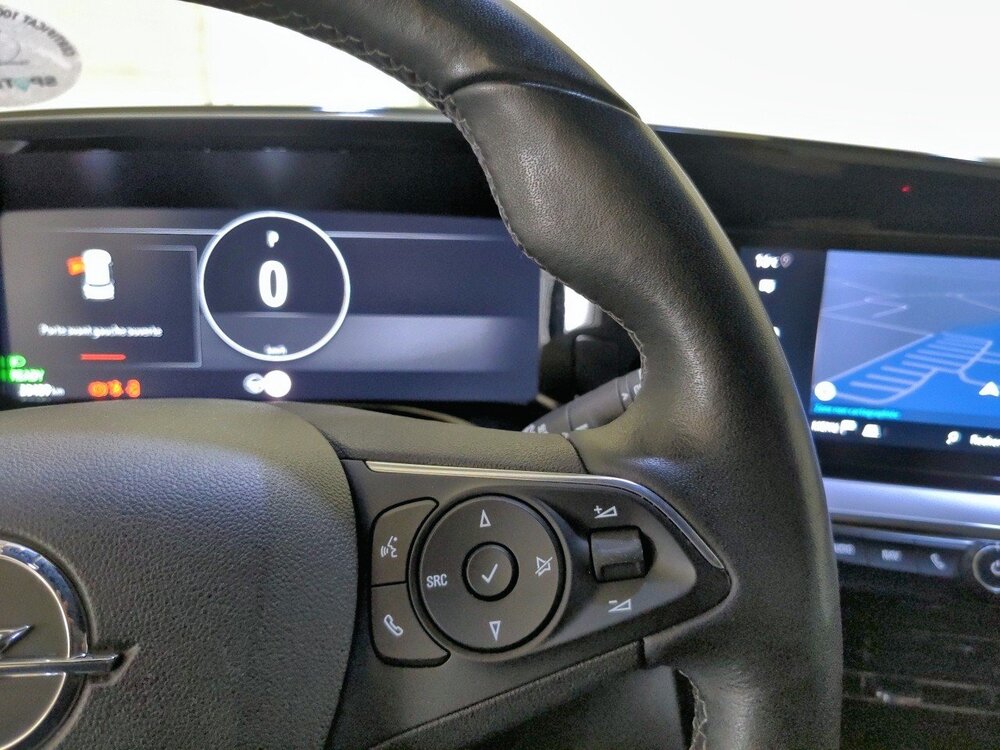 Occasion OPEL Mokka Mokka Electrique 136 ch & Batterie 50 kWh - Ultimate