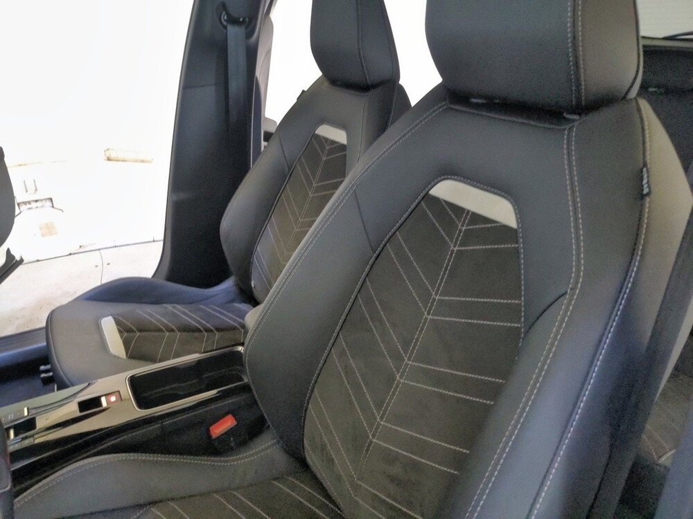 Occasion OPEL Mokka Mokka Electrique 136 ch & Batterie 50 kWh - Ultimate