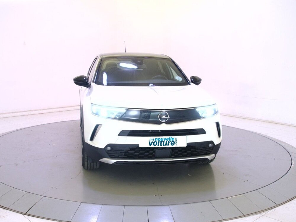 Occasion OPEL Mokka Mokka Electrique 136 ch & Batterie 50 kWh - Ultimate