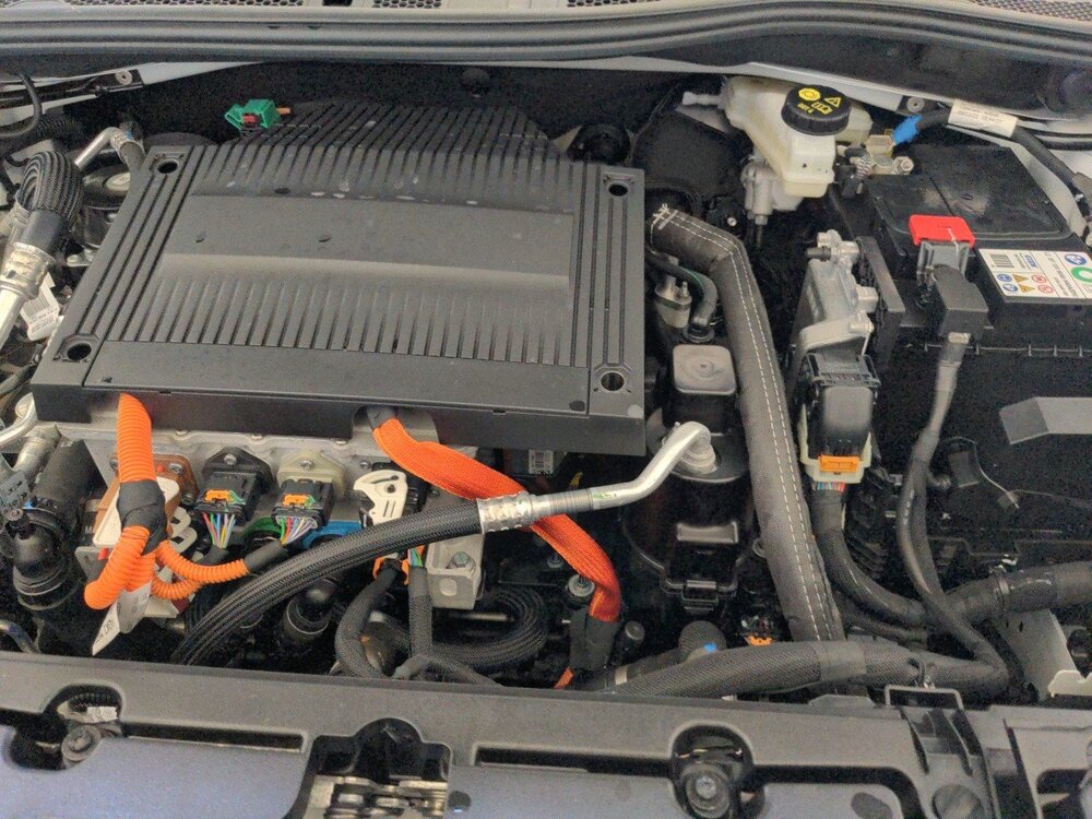 Occasion OPEL Mokka Mokka Electrique 136 ch & Batterie 50 kWh - Ultimate