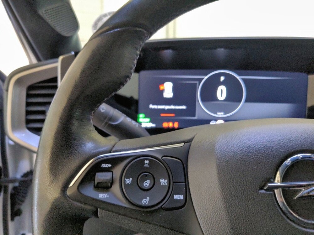 Occasion OPEL Mokka Mokka Electrique 136 ch & Batterie 50 kWh - Ultimate