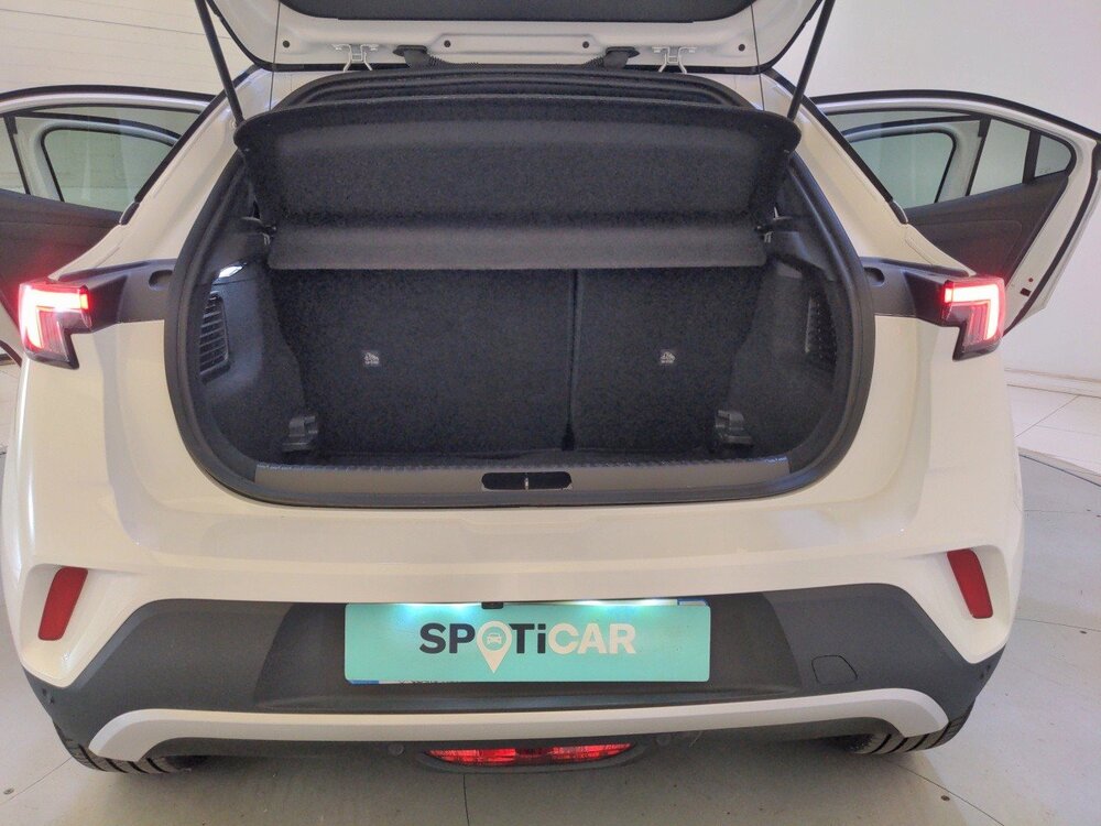 Occasion OPEL Mokka Mokka Electrique 136 ch & Batterie 50 kWh - Ultimate