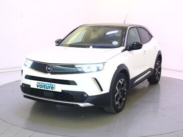 Occasion OPEL Mokka Mokka Electrique 136 ch & Batterie 50 kWh - Ultimate
