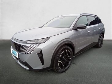 Occasion PEUGEOT 5008 5008 Electrique 73 kWh 210 ch