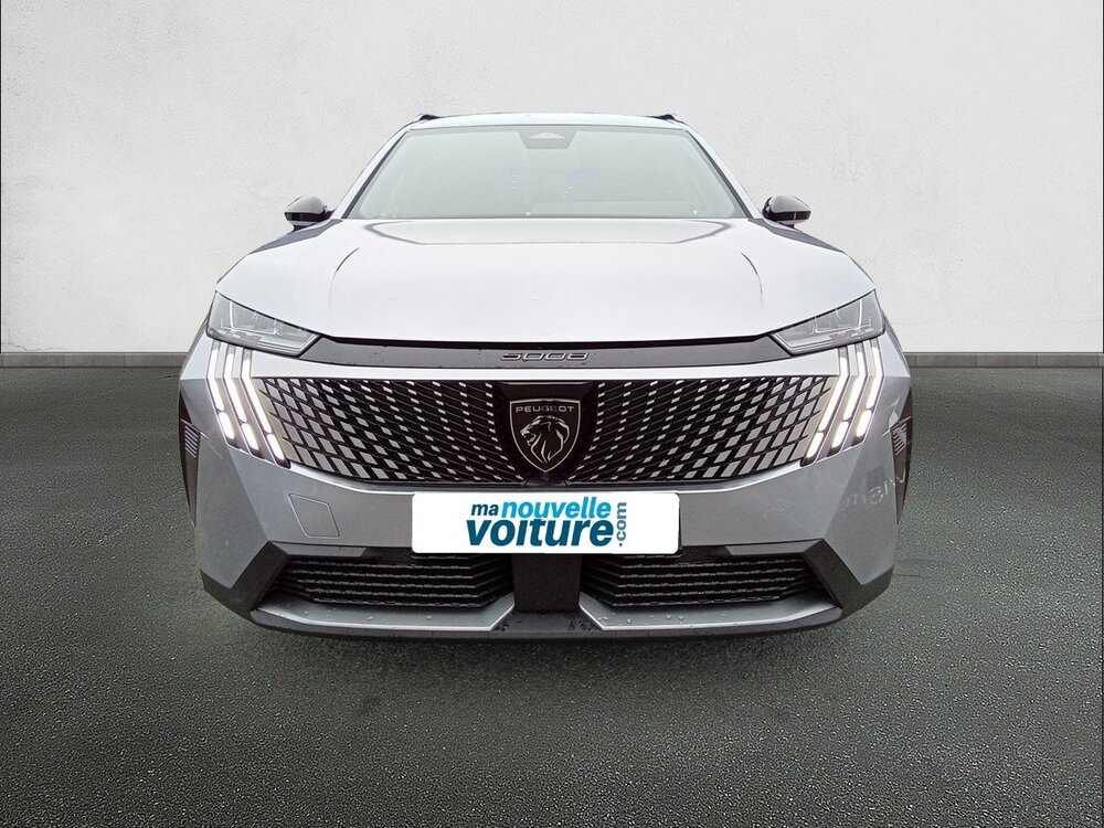 Occasion PEUGEOT 5008 5008 Electrique 73 kWh 210 ch - Allure