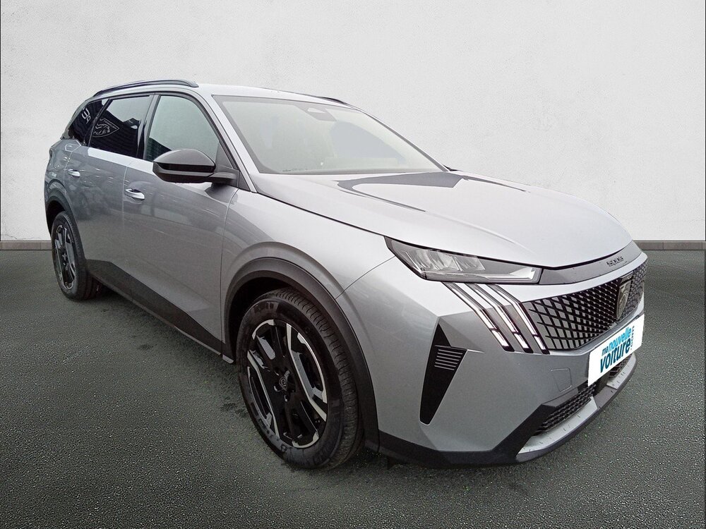 Occasion PEUGEOT 5008 5008 Electrique 73 kWh 210 ch - Allure