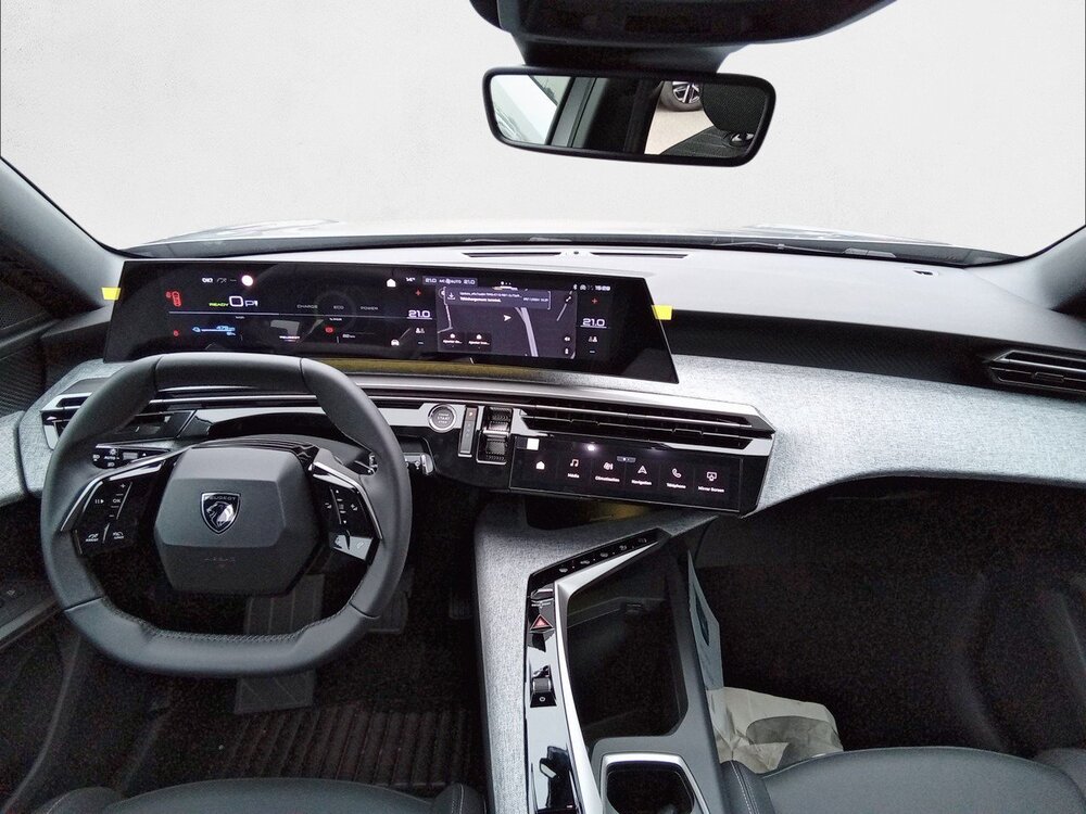 Occasion PEUGEOT 5008 5008 Electrique 73 kWh 210 ch - Allure