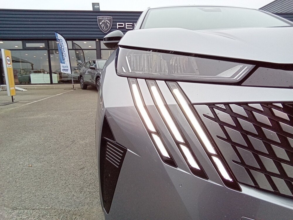 Occasion PEUGEOT 5008 5008 Electrique 73 kWh 210 ch - Allure