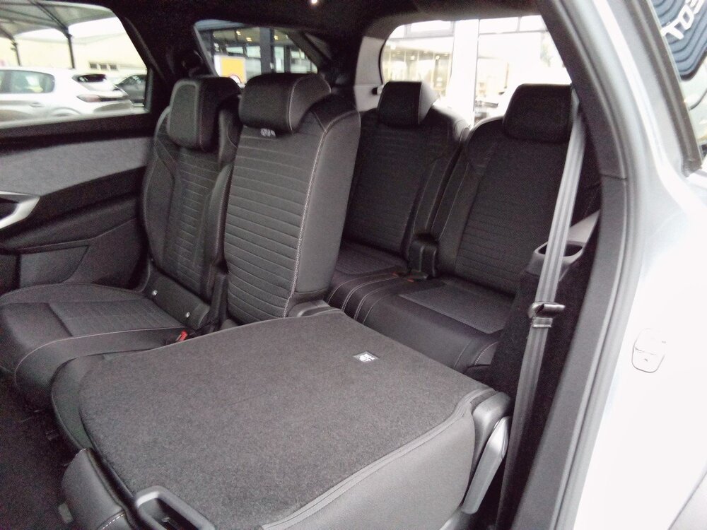 Occasion PEUGEOT 5008 5008 Electrique 73 kWh 210 ch - Allure