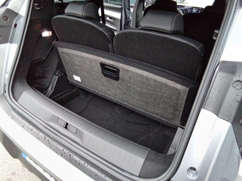 Occasion PEUGEOT 5008 5008 Electrique 73 kWh 210 ch - Allure