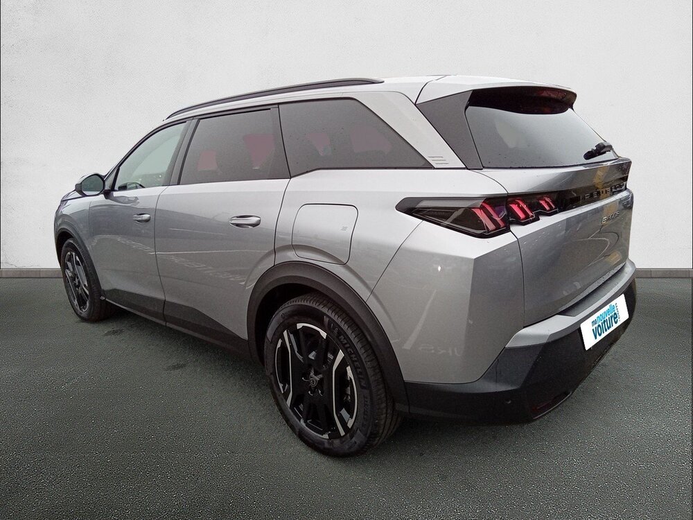 Occasion PEUGEOT 5008 5008 Electrique 73 kWh 210 ch - Allure