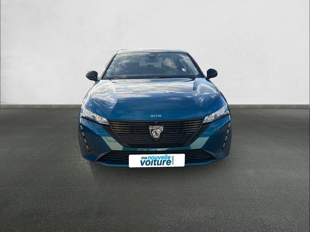 Occasion PEUGEOT 308 308 BlueHDi 130ch S&S EAT8 - Active Pack